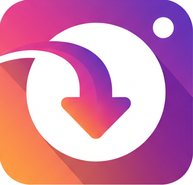 InstaGrab Logo